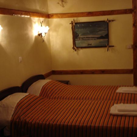 Prespa Resort & Spa Platy  Bagian luar foto