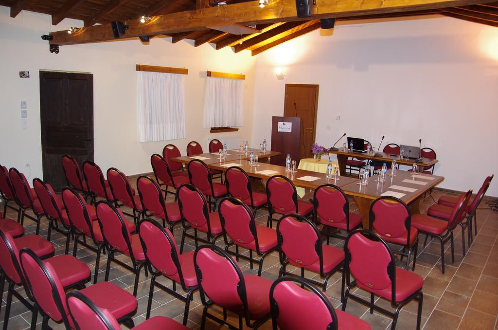 Prespa Resort & Spa Platy  Bagian luar foto