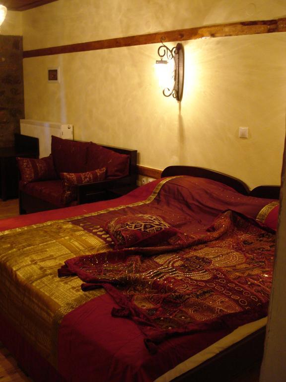 Prespa Resort & Spa Platy  Bagian luar foto
