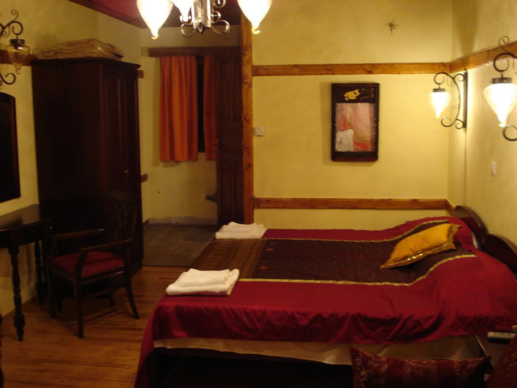 Prespa Resort & Spa Platy  Bagian luar foto