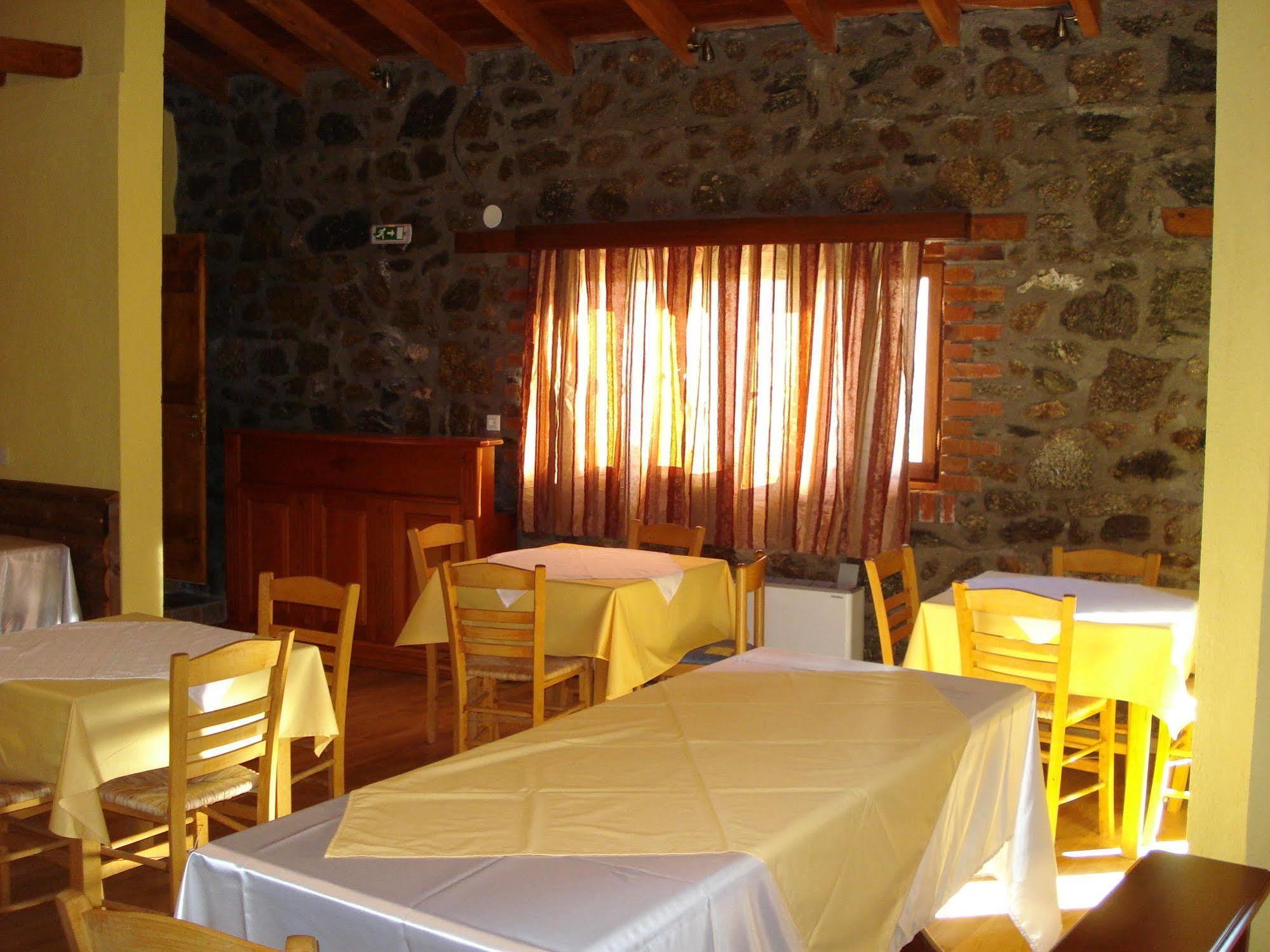 Prespa Resort & Spa Platy  Bagian luar foto