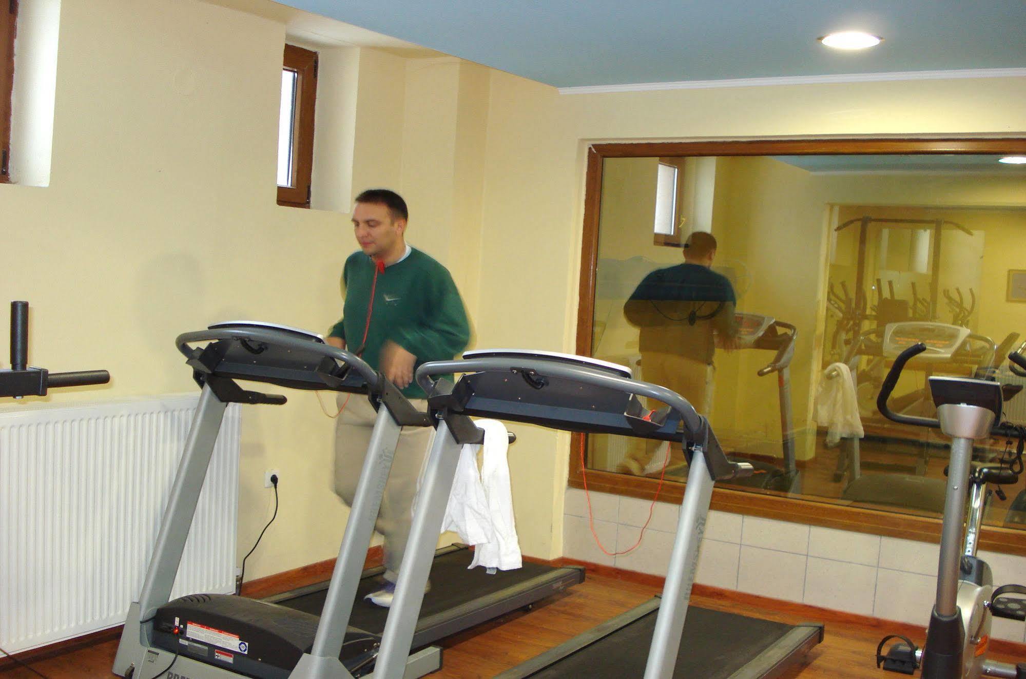 Prespa Resort & Spa Platy  Bagian luar foto